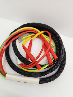 #ad Honda Cable Kit 06321 ZT3 C30 New Parallel Cables To Connect Two Generators $40.00