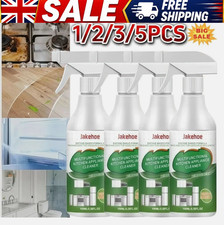Multi-Purpose Cleaner,Fly Cleanse Natural Formula to Household Appliances