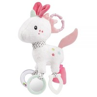 Fehn Aiko & Yuki Activity-Einhorn Mit Ring