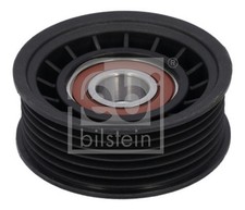Umlenk-/Führungsrolle Keilrippenriemen FEBI BILSTEIN 197829 Kunststoff für GT 86