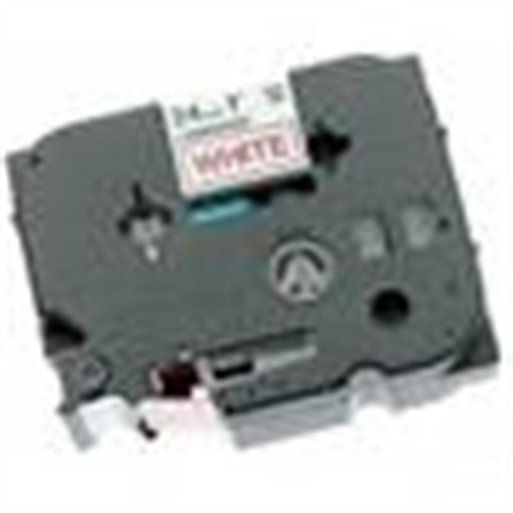 Brother TZeS231 - Laminiertes extra starkes Klebeband - 4490₽