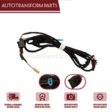 Rear Trunk Boot Cable Set 3c8971182j For Volkswagen Passat Cc Us