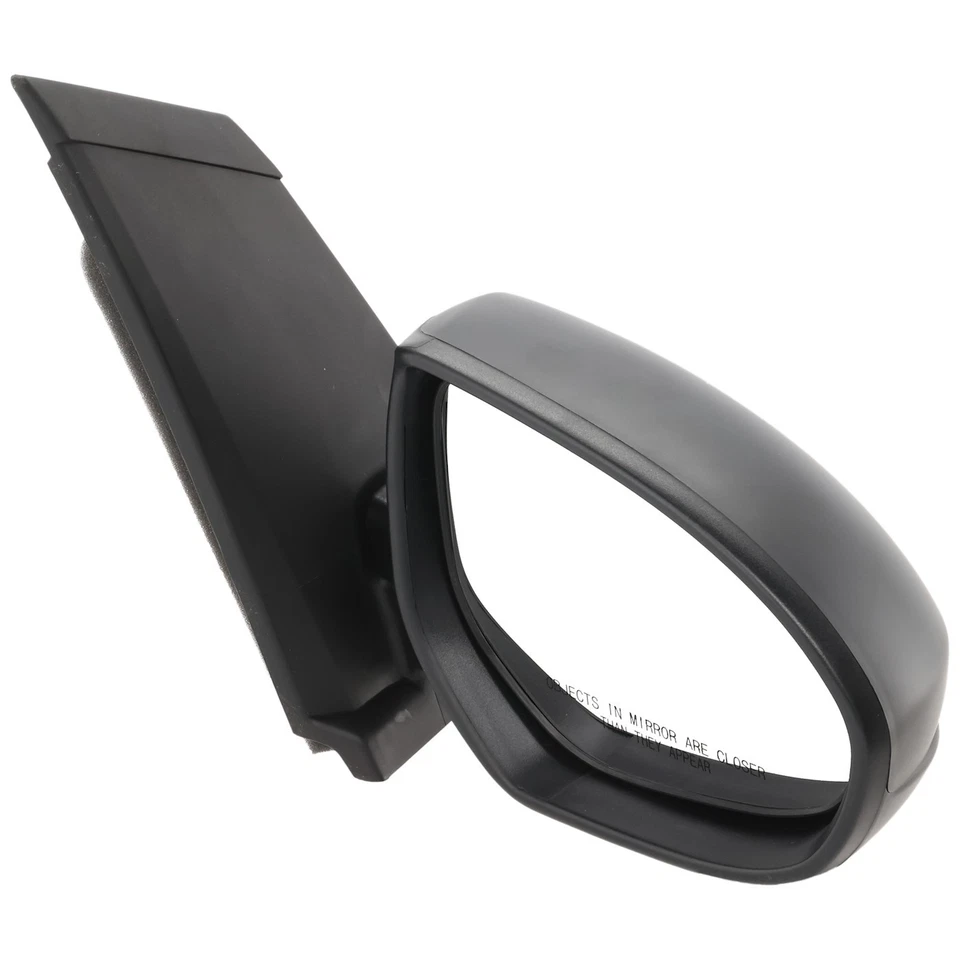 Espejo retrovisor eléctrico para Mazda 2 Hatchback 2011-2014 lado del pasajero pintable derecho Foto 3 de 4