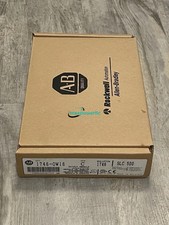 New AB 1746-OW16/C SLC 16Point Digital Output Module 1746OW16 serC 1746 OW16 1PC