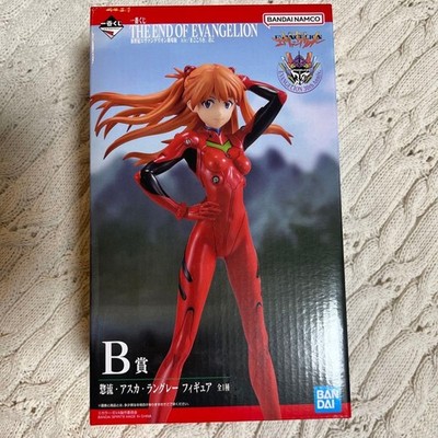 Evangelion: The End of Evangelion - Souryuu Asuka Langley - Ichiban Kuji