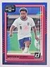 2025-26 Donruss Road to FIFA World Cup Weston McKennie #24 Blue Cubic  /205