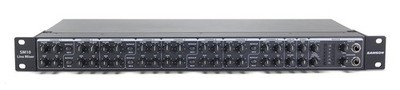 Samson SM10 Rackmount Stereo Line Mixer