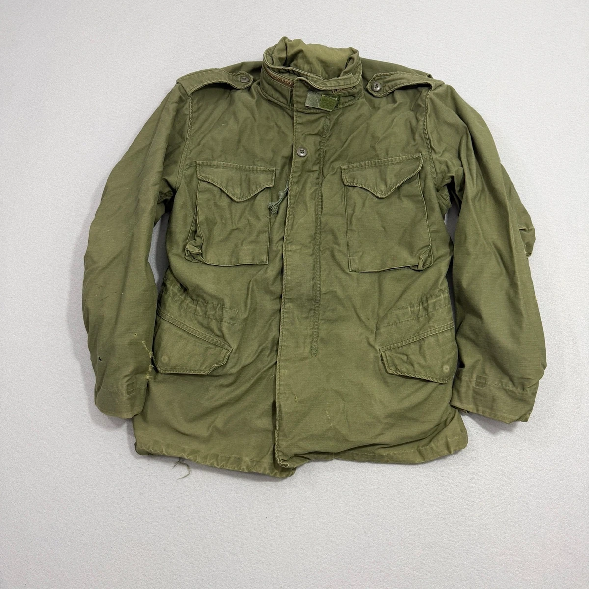 vintage m65 jacket products for sale | eBay