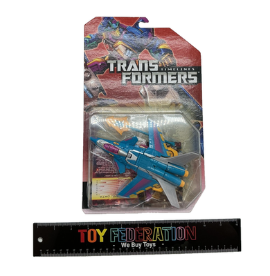 Transformers Collectors Club Exclusive Transformers Timelines