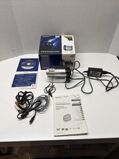 Sony Handycam DCR-DVD610 Camcorder