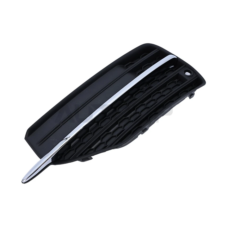 Front Bumper Fog Light Grille Driver Side Fits 2016-2019 Volvo XC90 LH 31383044 - Изображение 4 из 4