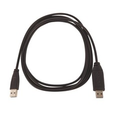 Insignia 1.8 m 6 ft. USB-A to USB-A Cable NS-PU965XF-C 