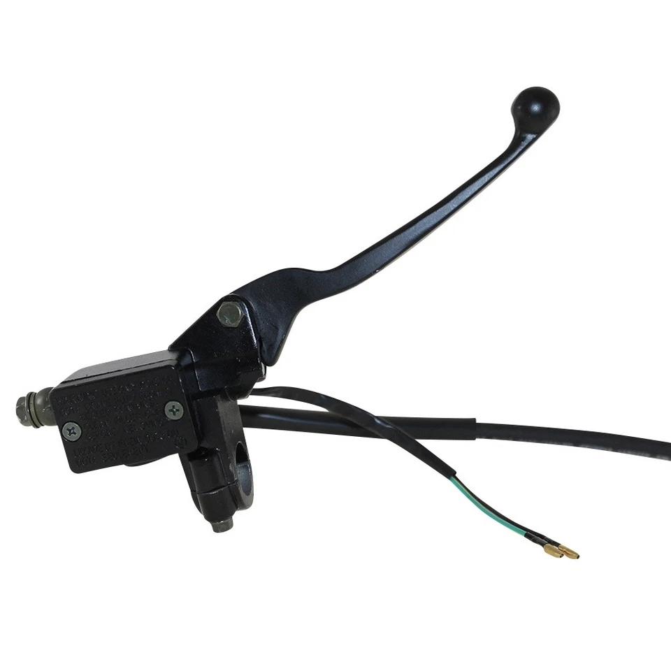 Bremse vorn Hydraulikeinheit für Benzhou YY50QT-15 50 4T Retro Star - Bild 2 von 4