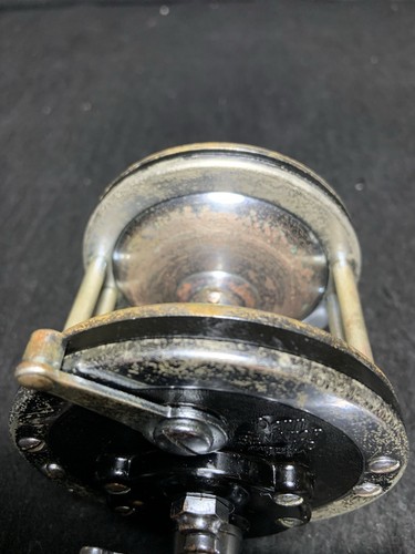 PART 29L-1.5FR -G SPOOL ASSEMBLY MOULINET REEL PENN International GOLD FLY 1.5G EUR 150,00 - FR