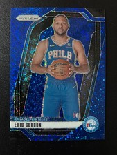 2024-25 NBA Prizm ERIC GORDON Blue Sparkle Prizm  /144