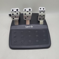 Replacement Genuine Pedals For Logitech G29 G923 G920 Driving Racing Wheel