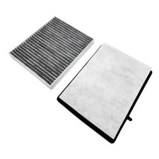 QT966-12260 CABIN ENGINE AIR FILTER FOR EQUINOX 2024-2018 TERRAIN 2024-2018 