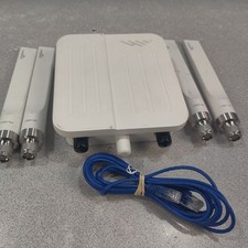 CRADLEPOINT W1855 Wireless Router W1855-5GC-G...