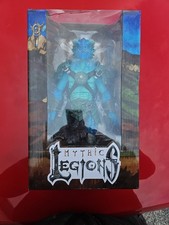Mythic Legions Aracagorr New In BOX - Poxxus Wave