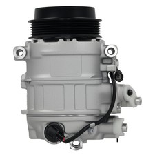 A/C Kompressor For Mercedes-Benz GLK250 ML350  SL400 V6 3.0L 2013-2016 DCS-17