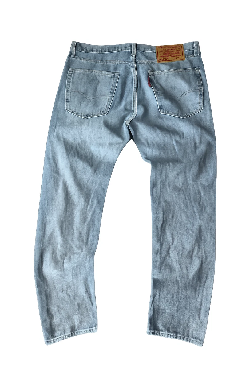 Levi's 517 Denim Jeans for Men for sale | eBay UK