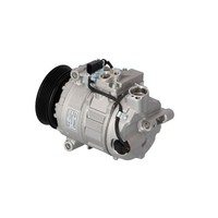 Klimakompressor 12 V Ø 110 Mm R 134A 7SEU17C NRF FüR U.A. VW Touareg