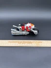 Bandai  Super GoBots  CY-KILL LEADER  Motorcycle  Action Figure  Japan 1985