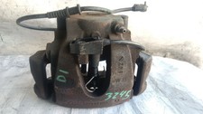 Etrier de frein Mercedes 208