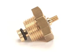 Rancilio Antivacuum Valve For Temp. Sen 10060051 - Genuine OEM Replacement Part