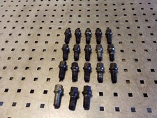 VW SHARAN 7M8, 7M9, 7M6 Schrauben 2.00 Diesel 100kw 2011 26176243