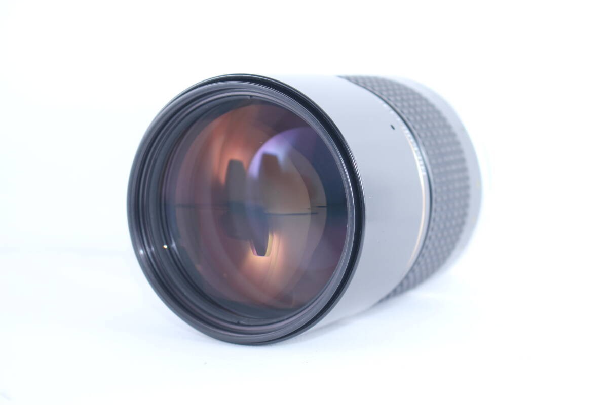 Nikon Ai-S NIKKOR ED 180mm F2.8 Lens, fully functional X733 | eBay