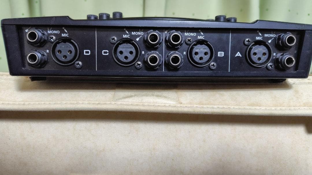 Roland HS-5 Compact Mixer for sale online | eBay