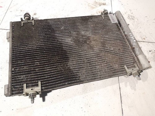 Kondensator Klimaanlage  Citroen C4 DE2361452-59