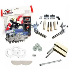 1994 Bally Corvette Pinball White Premium Maintenance Kit