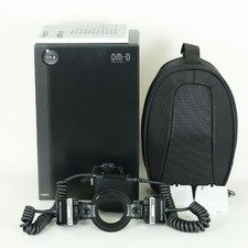 OLYMPUS STF-8 Macro Twin Flash Weather Sealed...