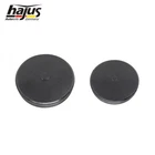 Hajus 2 x plug rocker arm shaft mounting hole Renault Clio Espace Opel Dacia