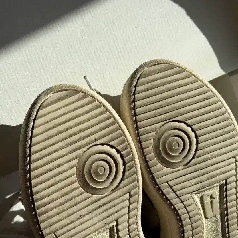 Converse x Rick Owens Dark Shadow Turbo Weapon Peli Sneakers - Size 240 thumbnail 10