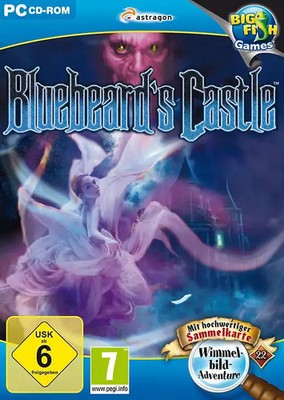 Bluebeard's Castle