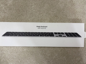 Magic Keyboard Touch Id | eBay