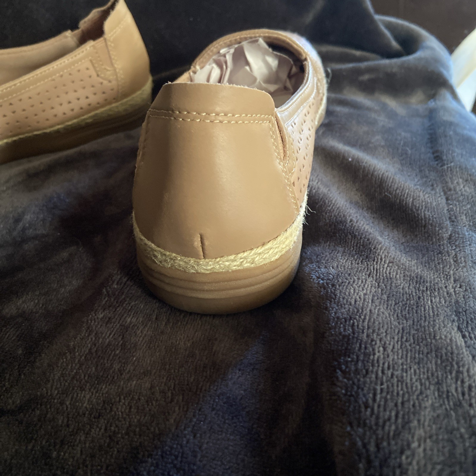 Clarks Collection Elaina Ruby Women’s Leather Siz… - image 4