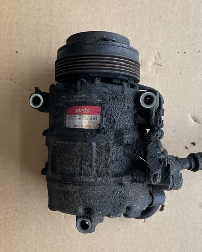 Klimakompressor BMW 3er (E46) 4472208022