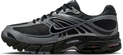 NIKE AIR MAX MOTO 2K ''Black Cool Grey'' Unisex Sneaker | IQ7592 010