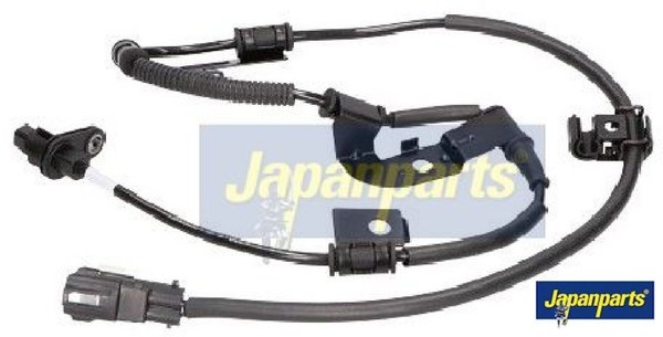 Japanparts ABS-H11 Sensor FüR Raddrehzahl ABS Sensor Raddrehzahl FüR Hyundai-image