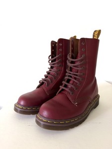 Dr Martens 1490 Made In England | eBay