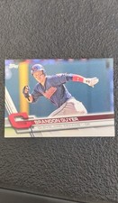 2017 Topps - Brandon Guyer #312