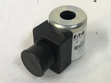Eaton Vickers 300AA00042A 24VDC Solenoid Coil MCSCP024DG000010