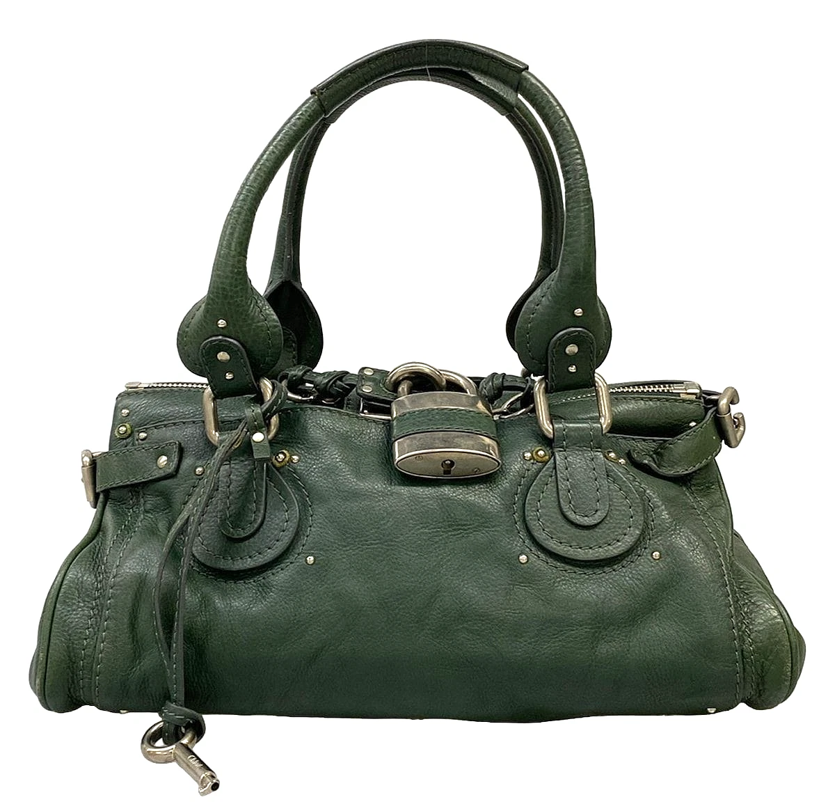 Chloé Paddington Bags for sale | eBay