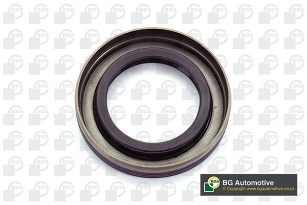 Bga Wellendichtring Nockenwelle OS0360 FüR Vw Polo 4 Lupo 1 6X1 6E1 Golf 1J1 1J5-image