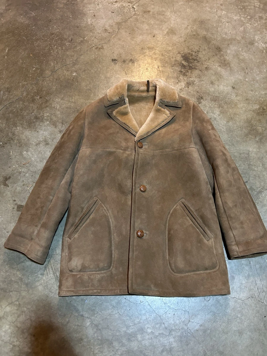 Sawyer of Napa Coats for Men for Sale | Shop New & Used | eBay