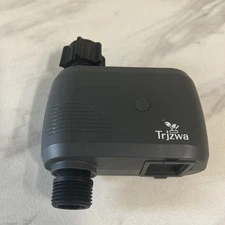 TRJZWA WiFi Water Timer  2024 Latest Smart Irrigation Timer NO Remote Control